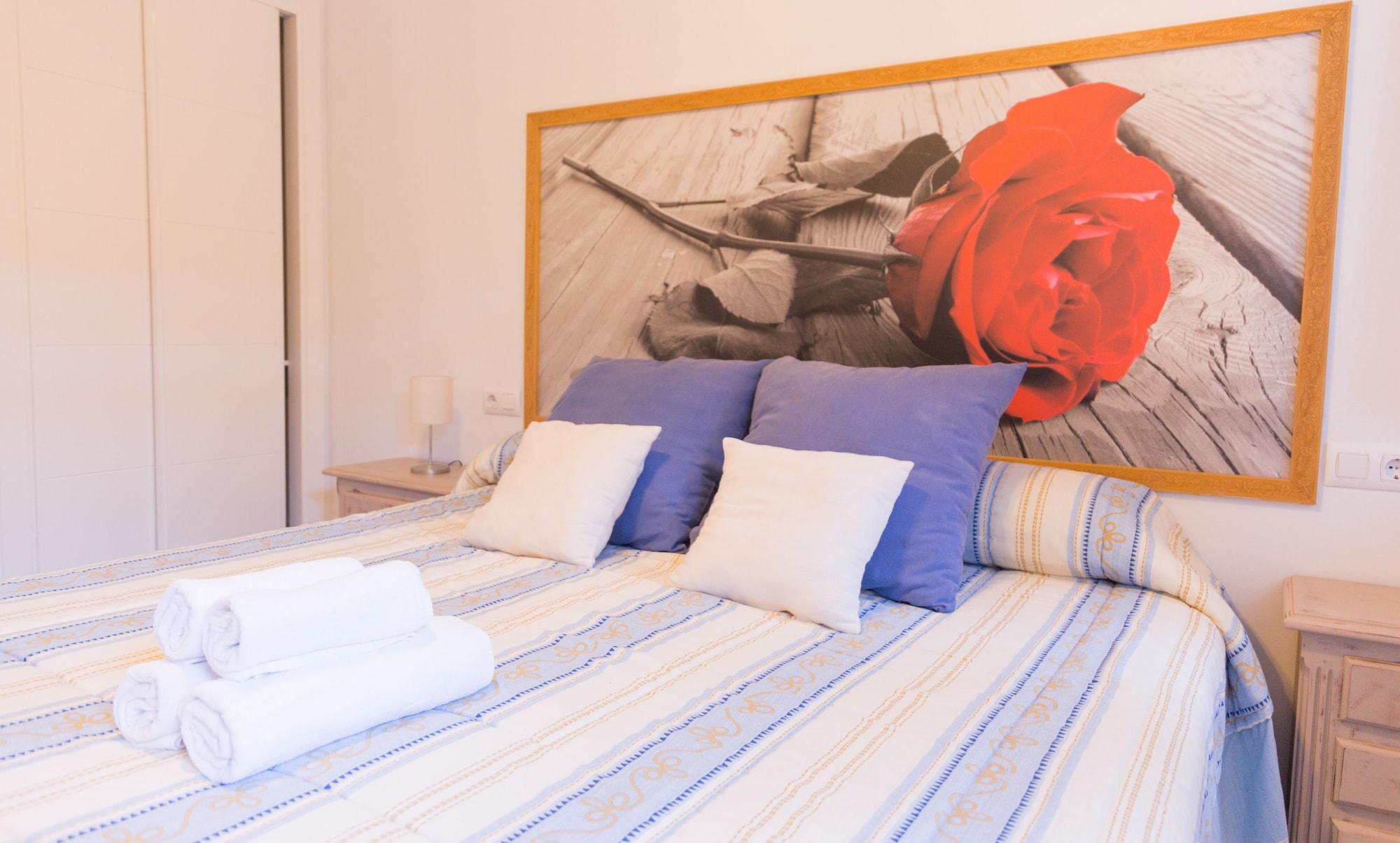 Hotel La Torre Tarifa