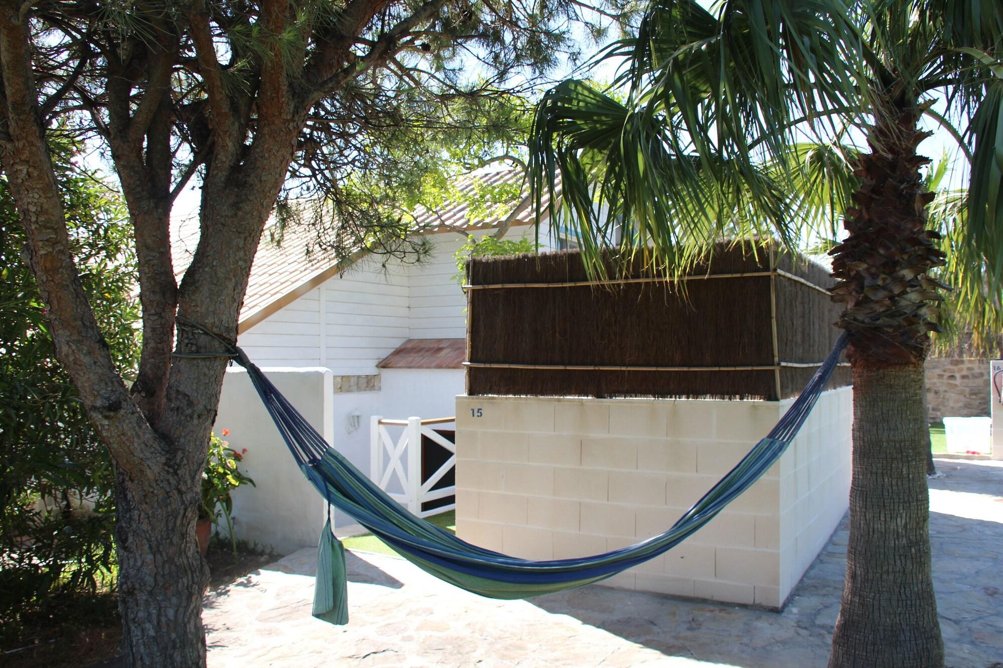 La Torre Hotel