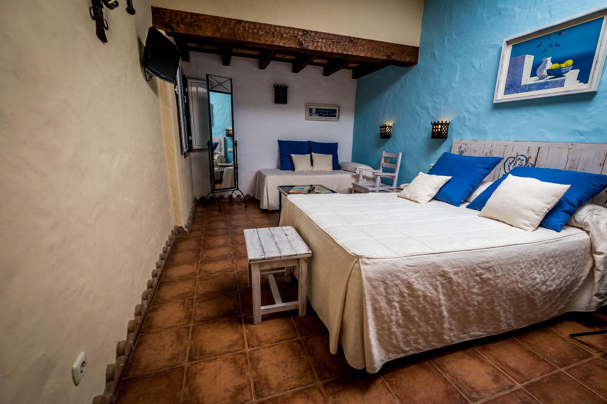 La Torre Hotel 2*
