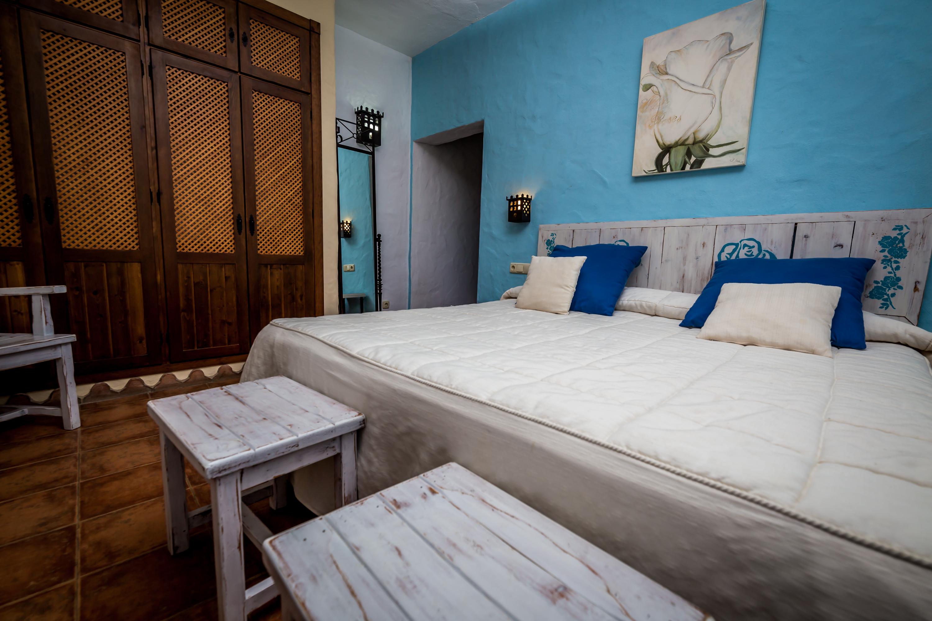 La Torre Hotel
