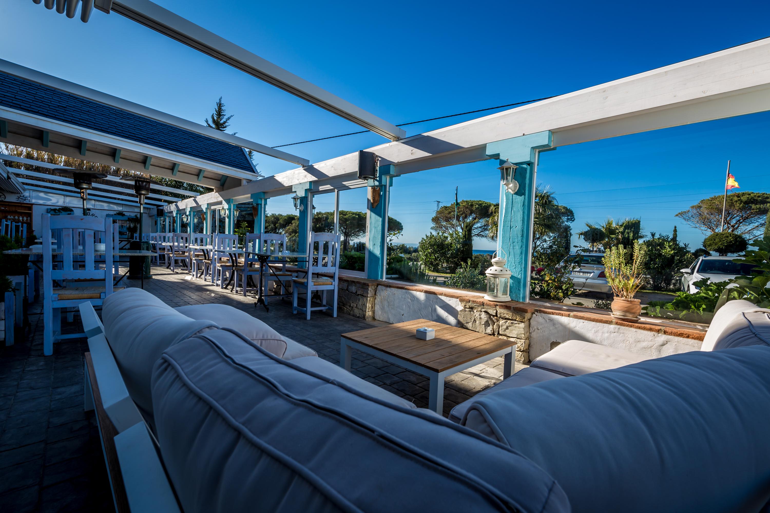 La Torre Hotel