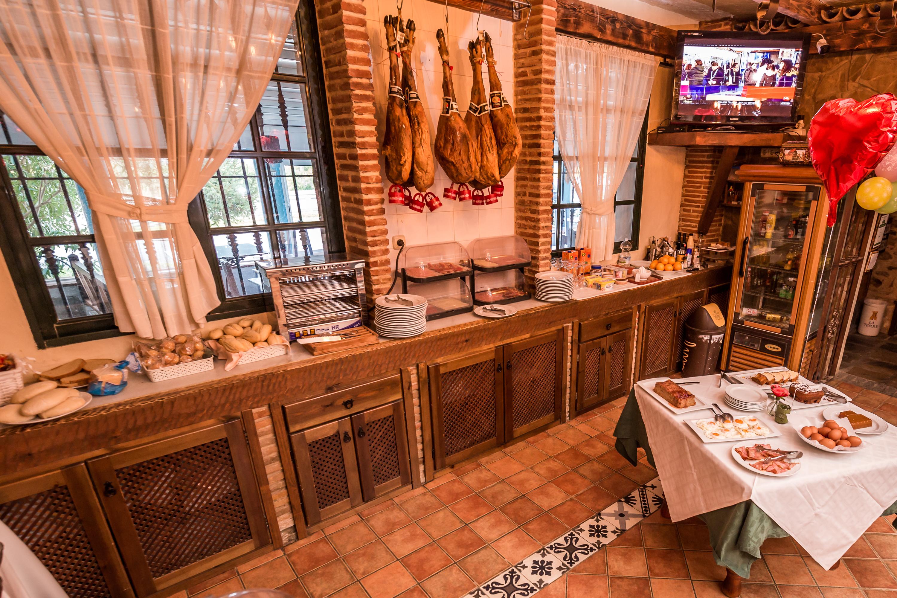 Hotel La Torre Tarifa