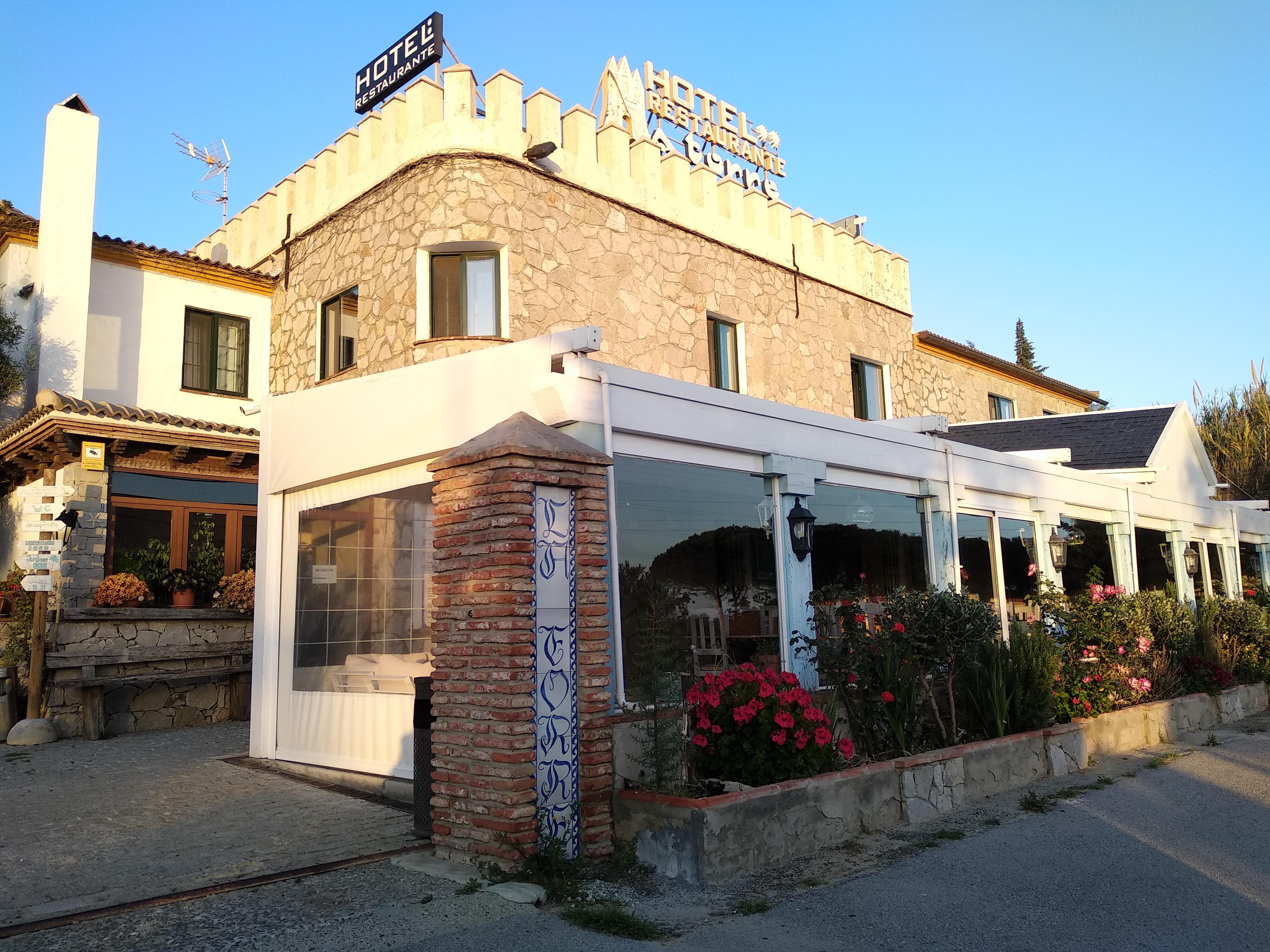 Hotel La Torre