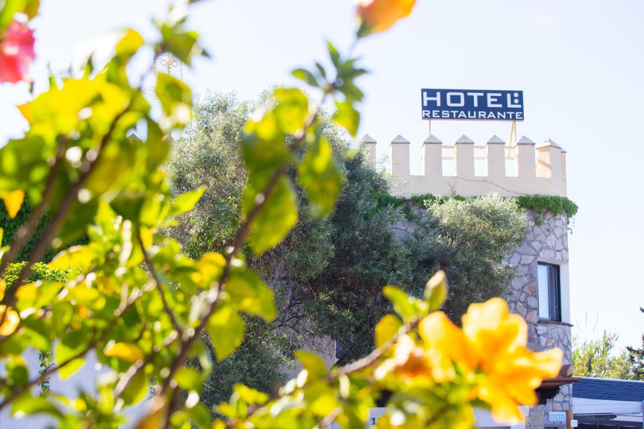 La Torre Hotel Tarifa