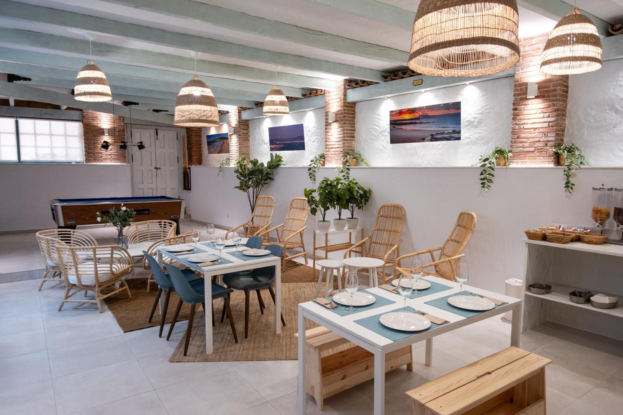 Hotel La Torre Tarifa