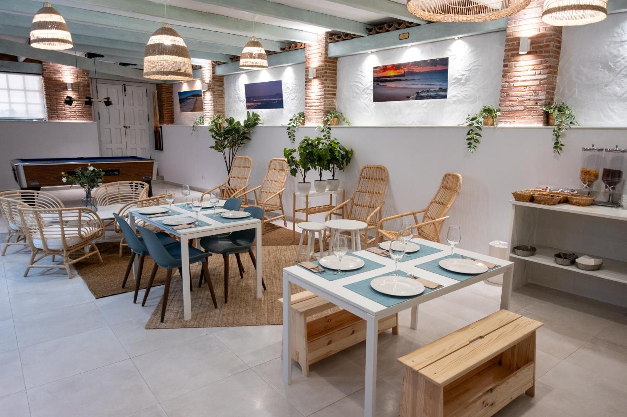 La Torre Hotel