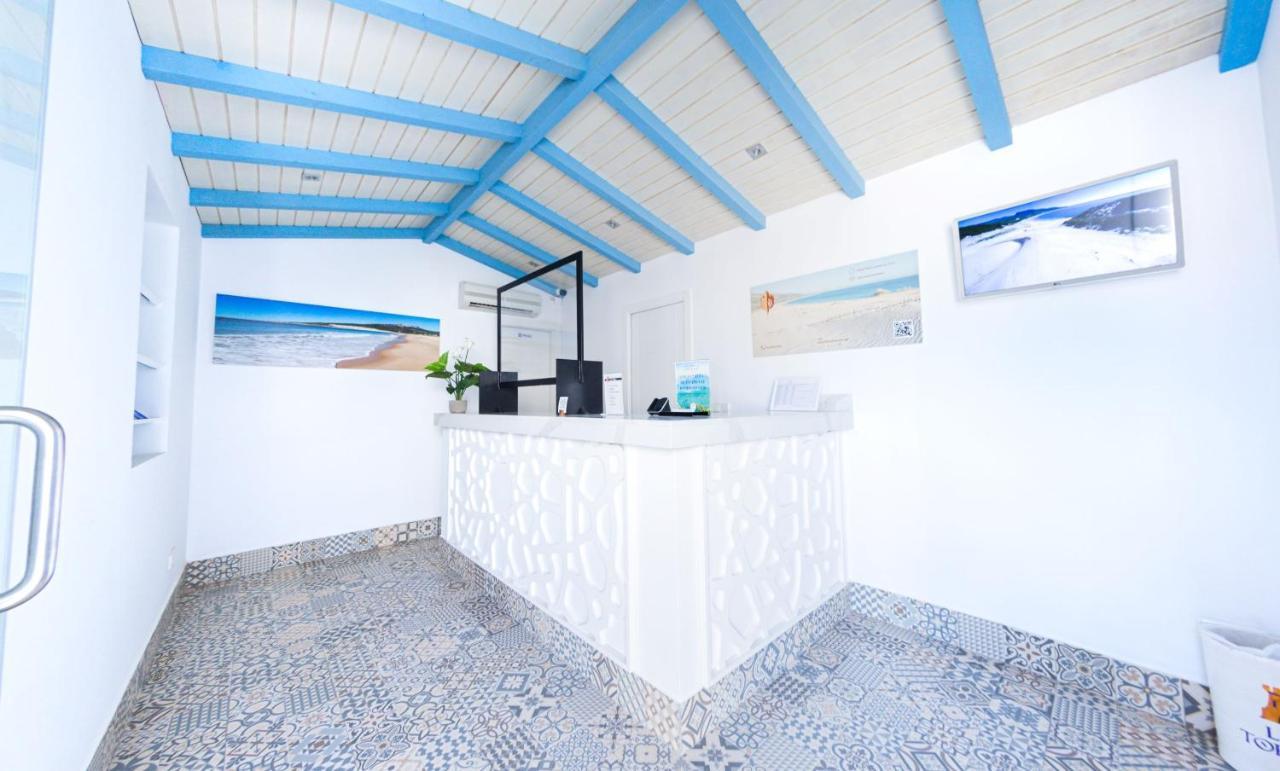 Hotel La Torre