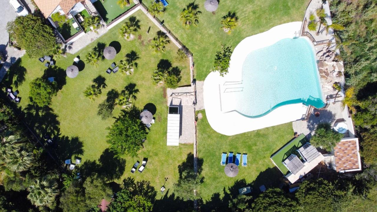 Hotel La Torre
