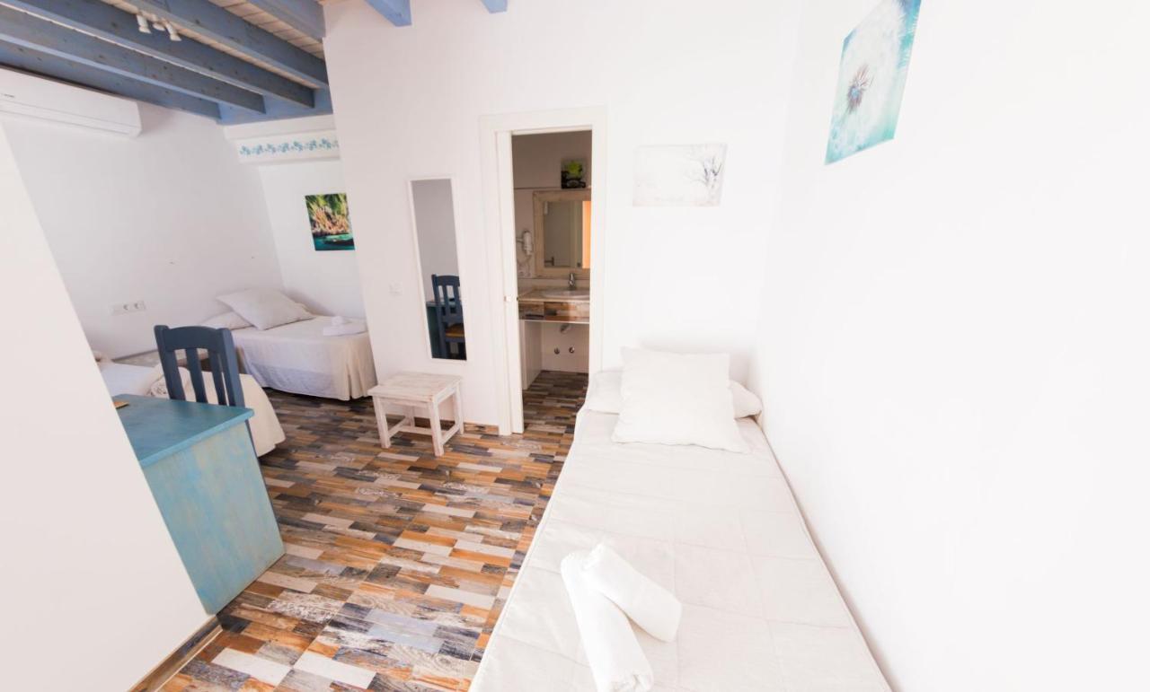 La Torre Hotel