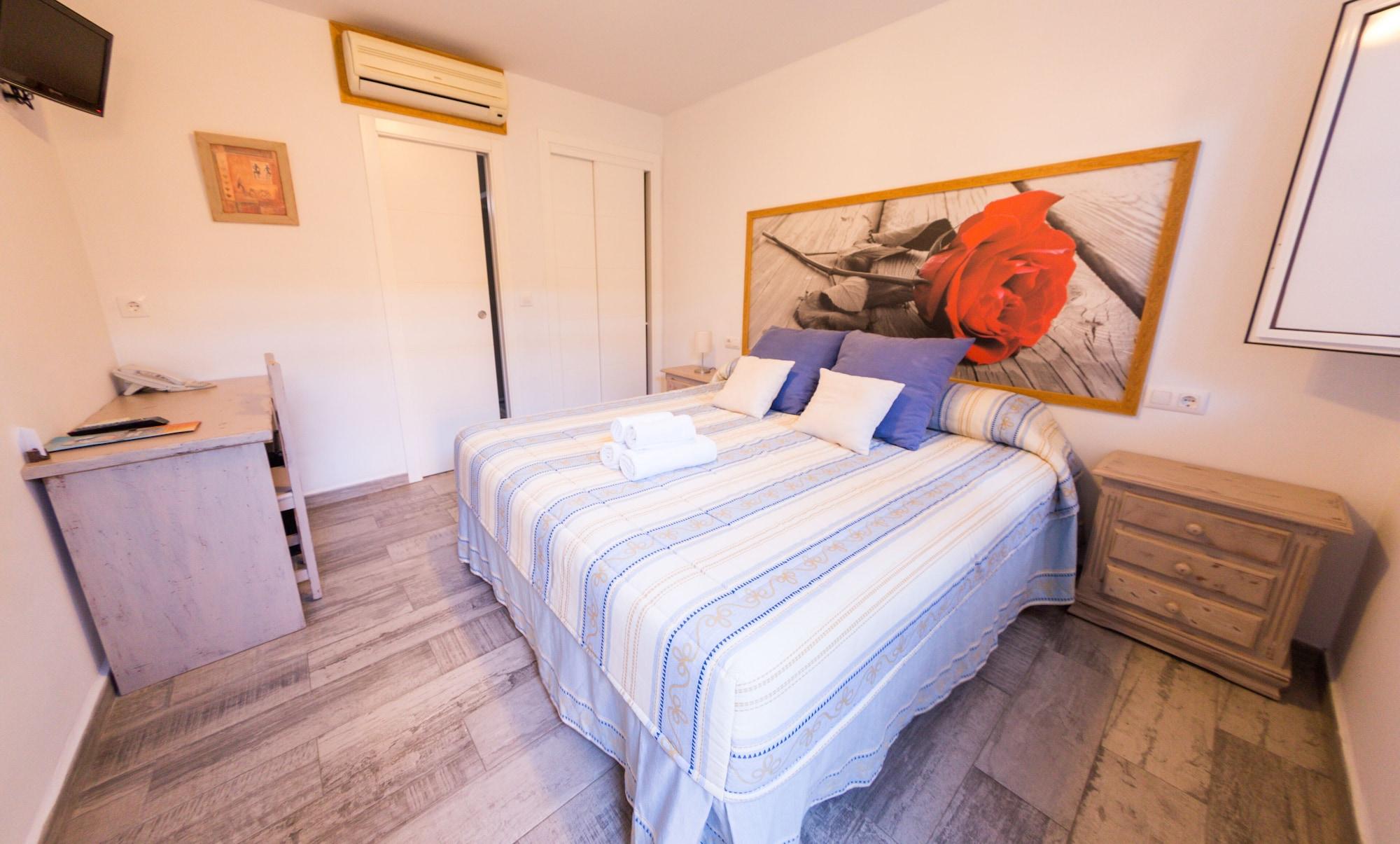 La Torre Hotel