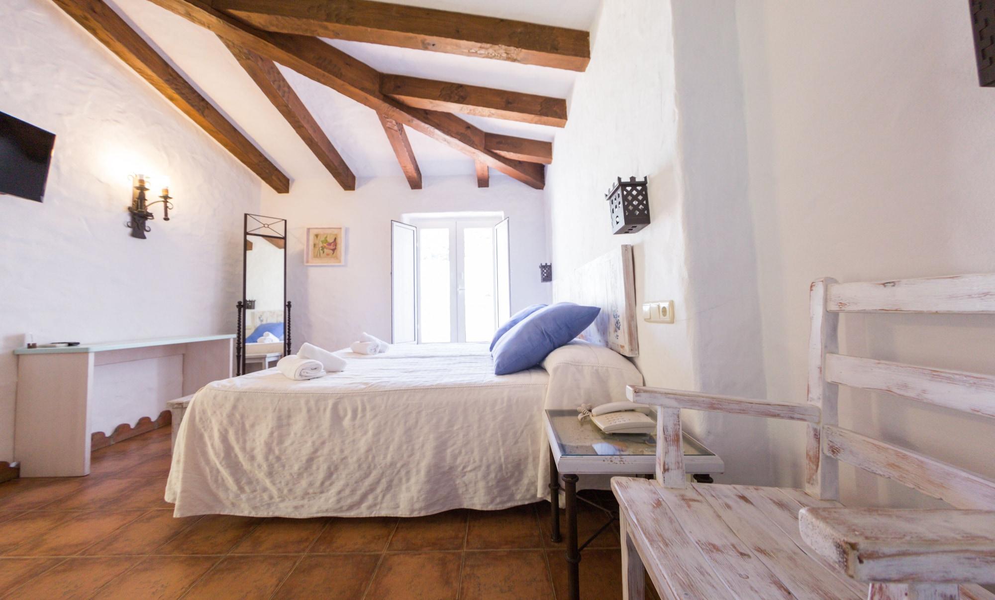 La Torre Hotel Tarifa