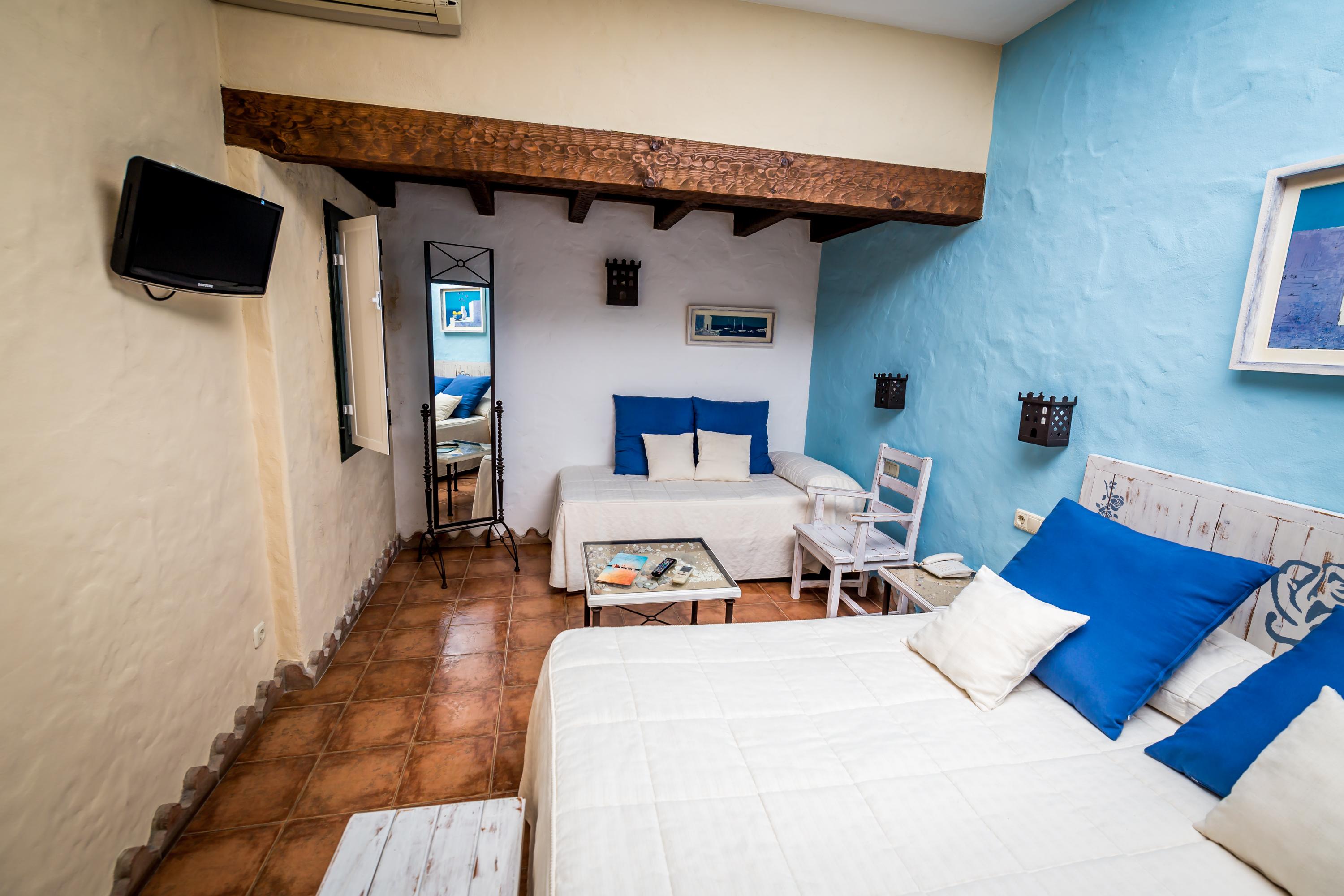 Hotel La Torre
