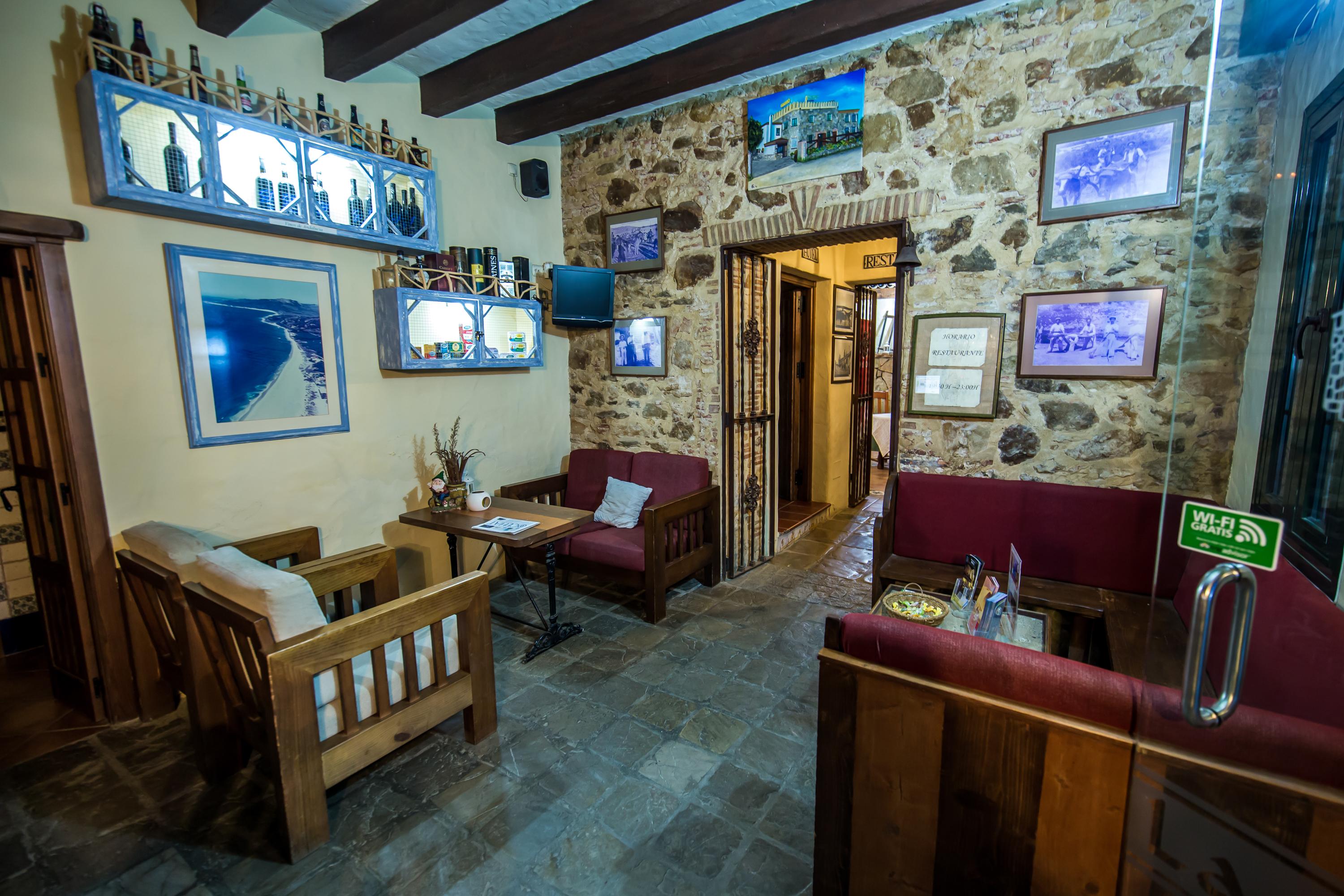 Hotel La Torre Tarifa