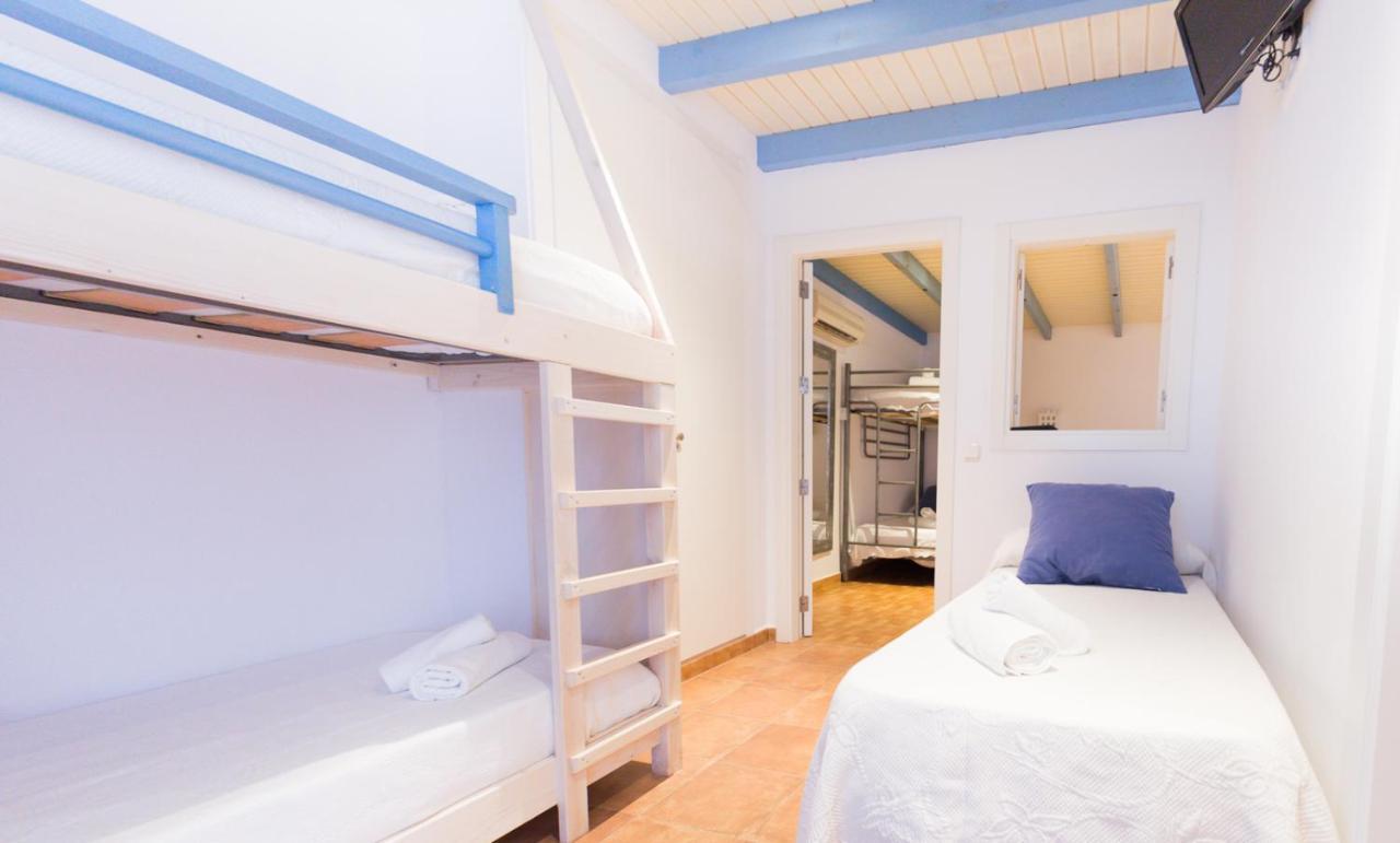 Hotel La Torre Tarifa