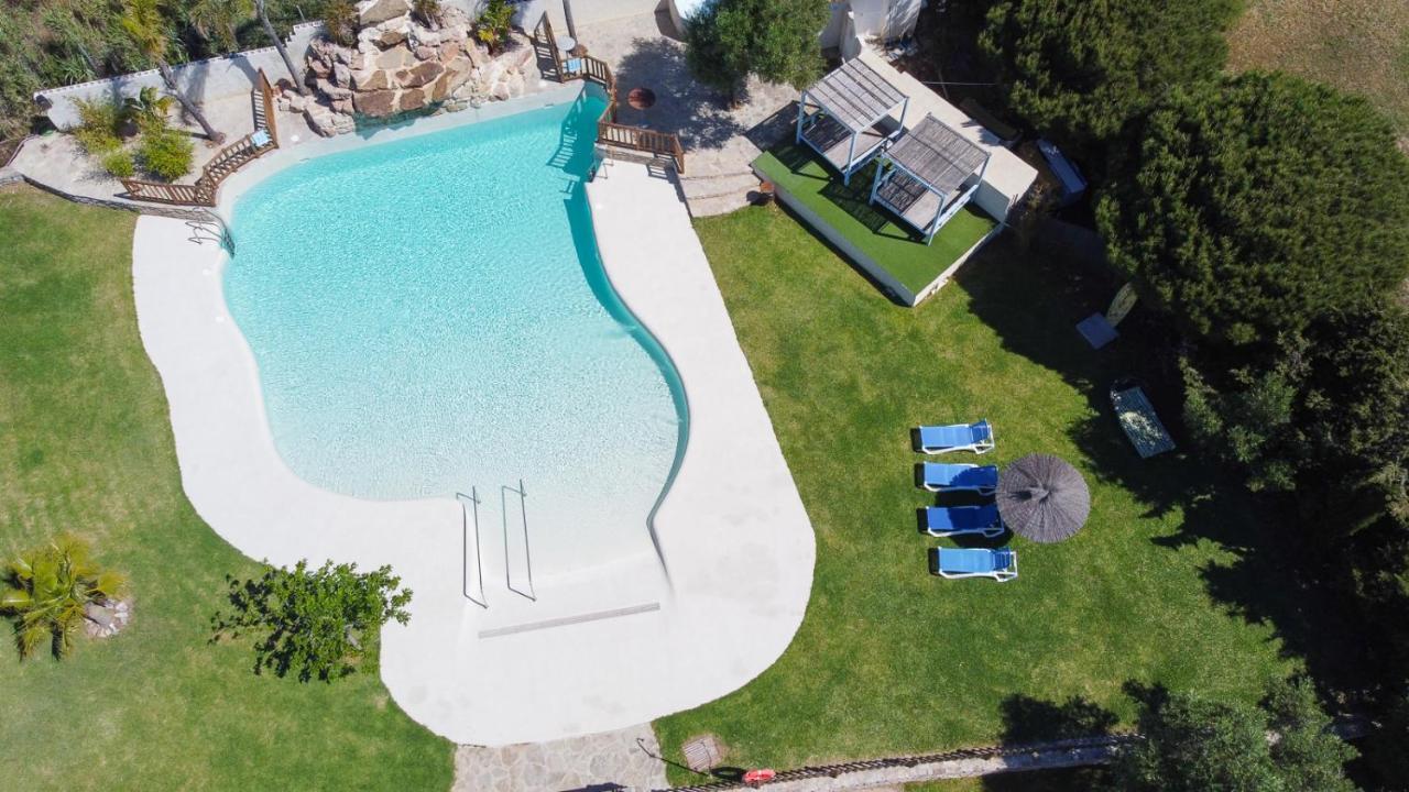 Hotel La Torre Tarifa